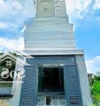 Bán nhà mặt tiền gần dt743 an phú