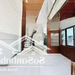 Siêu phẩm góc 2 mt đường gò dầu, p. tân quý, quận tân phú, nhà mới đẹp hiện cho thuê 20tr/tháng