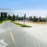 Siêu phẩm phân khu mới 20 lô ngay trung tâm hòa khương-tp đà nẵng sẵn sổ