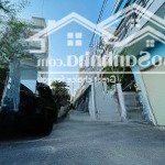 Giá tốt! bán đất 102m2 ngang 6 vuông vức, sẵn dãy trọ tn 6tr/tháng đặng văn bi. đường 5m trải nhựa