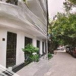Bán nhà ngọc trục, đại mỗ, nam từ liêm 39.6 m2x5t. ngõ oto giá 6.55 tỷ