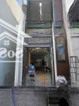 Bán nhà sổ hồng riêng giá 1tỷ850 gần nhà thờ giáo xứ bc tp hcm, giá thương lượng