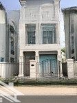 Biệt thự view sông sống xanh cùng vinhomes grand park diện tích lớn 321m đơn lập