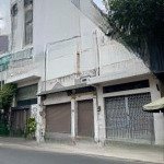 Mặt tiền đường tân hải - trường chinh - cộng hòa. dt: 10*40m (cn: 400m2). chỉ: 60 tỷ