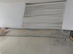 Cho thuê chung cư bmc q.1 dt: 97m2, 3pn giá 13tr/th -0908556812