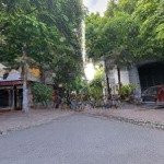 Cho thuê nhà phố phạm thận duật dt 80m2 x 5t, lô góc, vp, công ty, kinh doanh