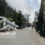 Bán nhà gần mercerdes quang trung - phường 8, dt 5*18m*4tầng - hxh gần mt, giáp tân bình - 8.x tỷ