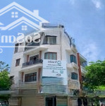 Nhà thang máy tái định cư-siêu rẻ xây dựng tự do kđt vcn phước long- lô góc 2 đường lớn rộng 13m