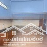 Bán nhà 2 tầng mt đặng đình vân gần nguyễn tất thành