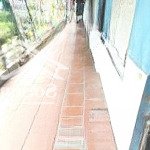 Bán dãy trọ 15 phòng - mặt tiền đường bình hòa 5 - 377m2 thổ cư sổ riêng chính chủ - thu nhập cao