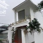 Bán nhà riêng tại vọng sơn, triệu đề, lập thạch, vĩnh phúc, 7 tỷ, 176 m2