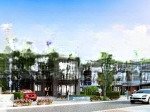 Biệt thự đơn lập ecopark - thô - gía chỉ 8x,x tỷ bao phí. lh 0918114743
