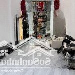 Bán nhà mới khu vip trần hưng đạo, quận 5, đúc kiên cố 5 tầng, hẻm 6m.