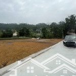 Bán đất hòa thạch, 1,9 tỷ, 100m2, mặt tiền 6,4m, đường 4m