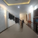 Nhà phố lò đúc -ngõ thông -kinh doanh -gần hồ hai bà -45 m2- 6 tầng -