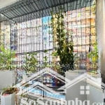 Bán nhà liền kề 44m2 5 tầng phùng khoang 2 mặt đường