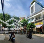 Bán nhà mặt tiền khu lê quang định - huỳnh đình hai, bt - dt: 4x21m (3 tầng) - tn: 65tr/th - 16 tỷ