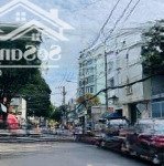 Bán gấp nhà 3 tầng 5.2x20m mặt tiền hồ bá phấn