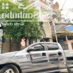 Oto đậu cửa, kế quận 1, chỉ 150tr phường 1, dt lớn 104m2 khó tìm, không lỗi pt, ngang 5m, vuông vắn
