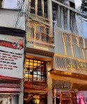 Bán 1 căn duy nhất mặt tiền 220 trần hưng đạo, q1 - dt 4x20m, 7 tầng - hđt: 150tr/th - giá 41 tỷ
