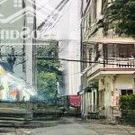 Bán nhà hẻm nhựa 10m kinh doanh lũy bán bích, tân phú ngang 5.2m giá chỉ 6.3 tỷ tl
