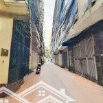 Phân lô văn cao trích sài : 50m2 5 tầng - mt 5m - ngõ oto tránh - vị trí đẹp và hiếm.