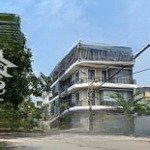 Siêu phẩm ngang 14m nguyễn oanh, gò vấp. dt 14mx16m, lửng 2 lầu. giá bán 14,8 tỷ