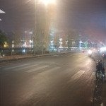 Bán nhà mtkd bến bình đông p12 - 55m2 mt:5m - lô góc - giá chào 10tx