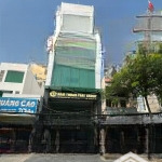 Chính chủ cần bán tòa nhà mt đường nguyễn đình chính q.pn dt 14x22m (hầm 7tầng) hđt 250tr giá 60 tỷ