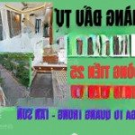 Deal tốt để đầu tư cho anh chị đón quy hoạch