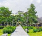 Bán nhà đối diện công viên, đã có sổ, tại kđt suncasa central, vsip2 bình dương, giá 3 tỷ 100