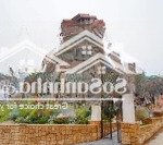 Cần bán nhanh biệt thự đơn lập 300m2 tại thanh xuân valley, view hồ cực đẹp