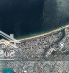 Chính chủ gửi bán 2 lô liền kề mặt tiền nguyễn tất thành view biển