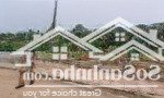 Chính chủ cần bán lô góc 150m2 phú cát sát đường dh09