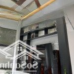 Bán nhà 3 tầng khu trung lực - đằng lâm s= 61m2 - ngõ 5m ô tô đỗ cửa