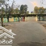 Cần bán nhanh nền 7x20 mt 4a đường 16m vị trí đắc địa khu tđc phước thiện cạnh vinhomes giá 9,7 tỷ