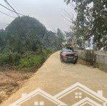 Chính chủ cần bán 1000m2 đất tại quốc oai, giá rẻ bèo ngay láng hòa lạc, tuyết metro sắp tới
