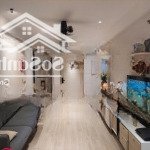 Bán cc 2pn, 2wc, 57,6m2 tại ct3 tây nam linh đàm, 3,93 tỷ, hoàng mai, hn hàng hiếm