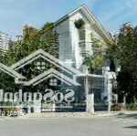 Chủ kẹt tiền bán biệt thự góc 2 mặt tiền đường nguyễn văn hưởng, thảo điền, quận 2, 45 tỷ