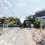 Bán đất mặt tiền hẻm 140 vườn lài an phú đông, quận 12 chỉ 6 tỷ