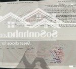 Hàng kín mới lên f0 cho ae nhà đầu tư giá 1ty480 tại xuân đồng,tân minh
