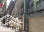 Bán gấp! nhà riêng phố tôn đức thắng, đống đa, ngõ ô tô, 90m2*4t, mt 7m, giá bán 280tr/m2