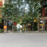 Nhà 5 tầng phố yên phúc, hà đông, 5,9 tỷ