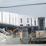 Cho thuê kho xưởng giá rẻ khu công nghiêp bên lức .tỉnh long an