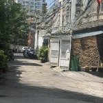 Nhà 4 tầng hẻm ô tô thông đường quang trung sang đinh tiên hoàng, gần biển, giá tốt