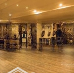 Siêu phẩm lô góc, mặt phố mặt hồ trúc bạch, ba đình, hà nội, dt 160 m2, 2 tầng, 78 tỷ