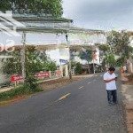 Bán 7.800m đất lúa (100m thổ cư) đường nguyễn thông và đường hẻm xã hiệp thạnh, châu thành, long an