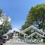 Cần bán lô đất sạch đẹp đường 30/4-160m ngang 5m gần công viên