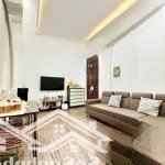Chung cư ký túc xá thăng long , cầu giấy 60m 2 ngủ 2 wc ban công rộng viêw