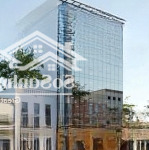 Bán nhà phố lê trọng tấn 9 tầng thang máy xây mới tích sản dòng tiền ổn định